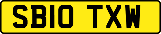 SB10TXW