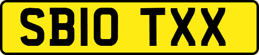 SB10TXX