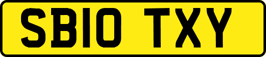 SB10TXY