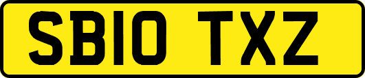 SB10TXZ