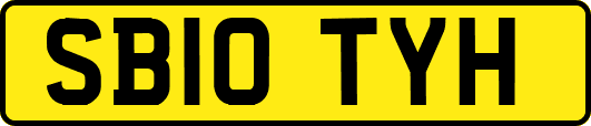 SB10TYH