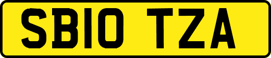 SB10TZA