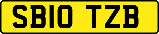 SB10TZB
