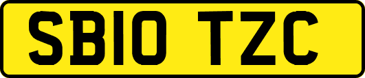 SB10TZC