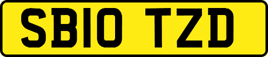 SB10TZD