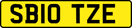 SB10TZE