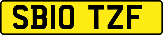 SB10TZF