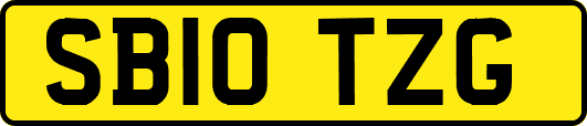 SB10TZG