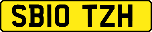 SB10TZH