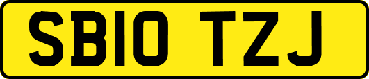 SB10TZJ