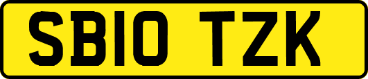 SB10TZK