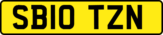 SB10TZN