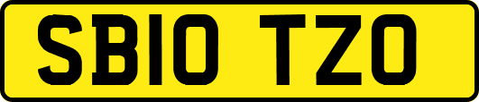 SB10TZO
