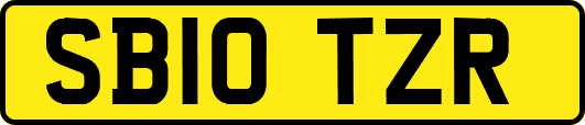 SB10TZR
