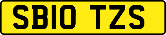 SB10TZS