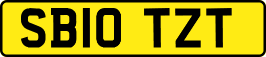 SB10TZT