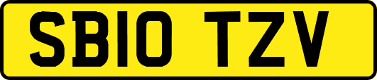 SB10TZV