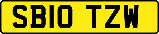 SB10TZW