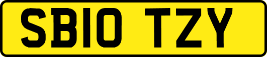 SB10TZY