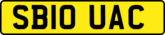 SB10UAC