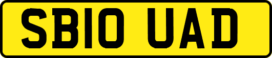 SB10UAD