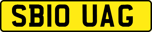 SB10UAG
