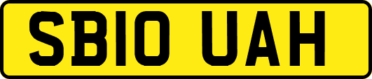 SB10UAH