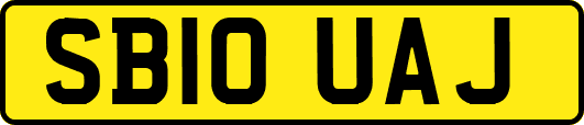 SB10UAJ