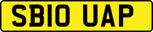 SB10UAP