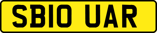 SB10UAR