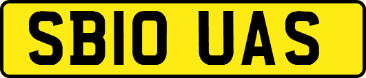 SB10UAS