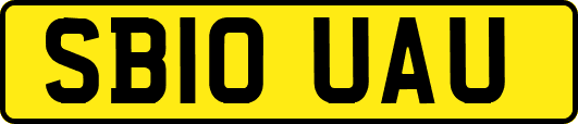 SB10UAU