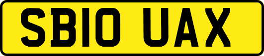 SB10UAX