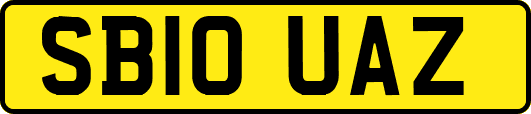 SB10UAZ