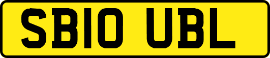 SB10UBL