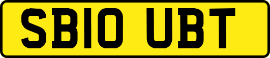 SB10UBT