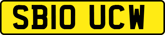 SB10UCW