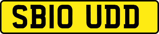 SB10UDD