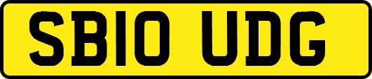 SB10UDG