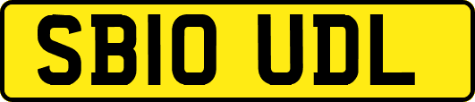 SB10UDL
