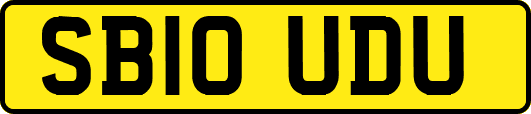 SB10UDU