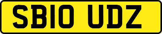 SB10UDZ