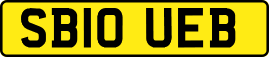 SB10UEB