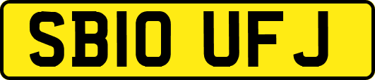 SB10UFJ