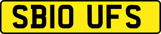 SB10UFS