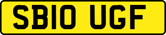 SB10UGF