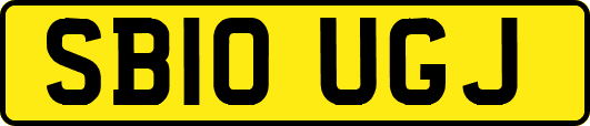 SB10UGJ