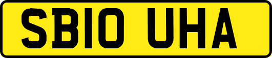 SB10UHA