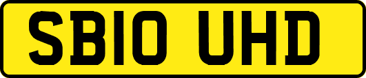 SB10UHD
