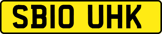 SB10UHK